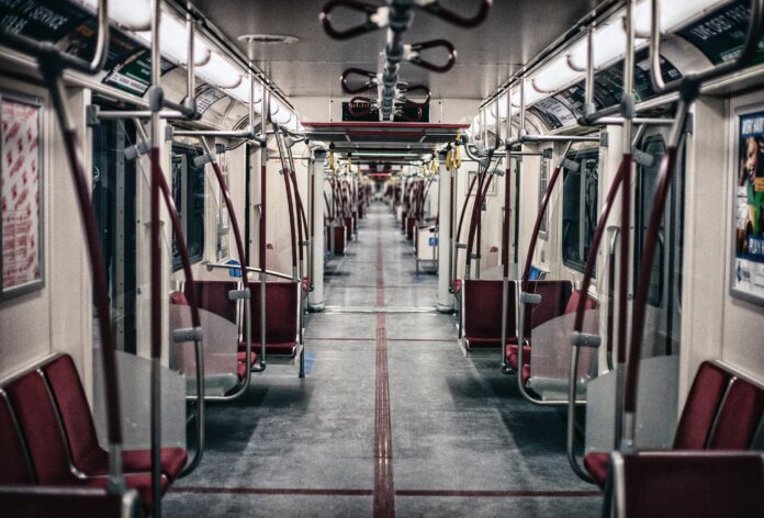 Decline in Riders Puts Caltrain’s Future In Jeopardy
