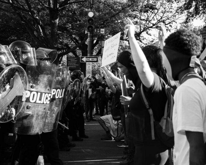 Free Speech Protest Canceled After Assault On Organizer