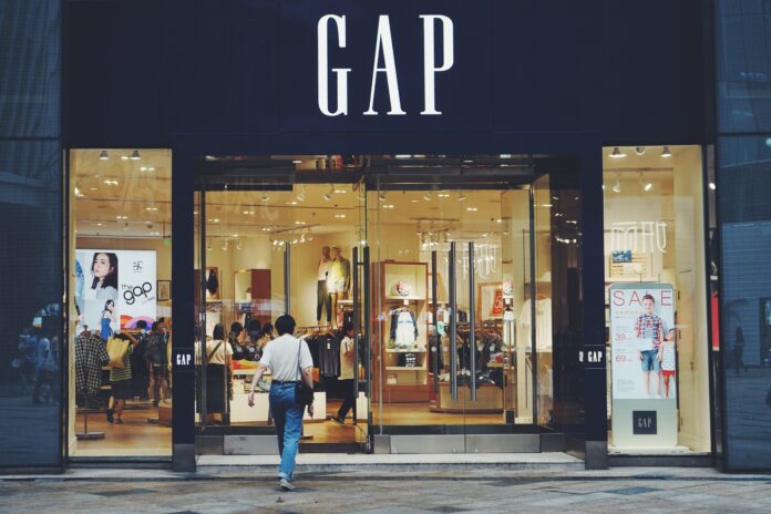 Retailer Gap Inc. Plans To Close 350 Stores By 2024