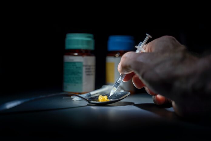 Inventory Finds Missing Drugs At Medical Examiner’s Office