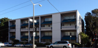 Midtown Park Apartment Tenants Win Lawsuit Against City