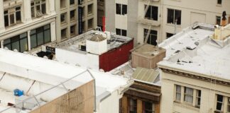 1 Dead In Union Square Shooting