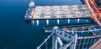 Bay Bridge Crash Blocks Several Lanes