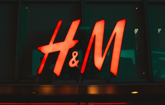 H&M To Close 250 Stores In 2021