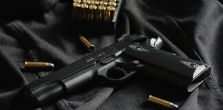 SF Man Charged For Illegal Ammunition