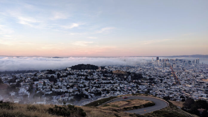 Expect New Routes For Twin Peaks’ Trail