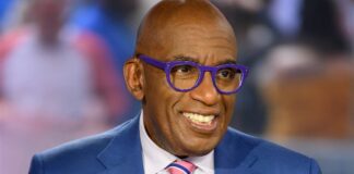Al Roker Diagnosed With Prostate Cancer