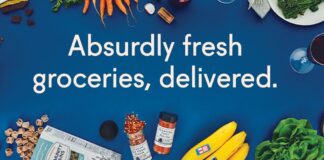 Good Eggs Fails To Deliver Thanksgiving Meals