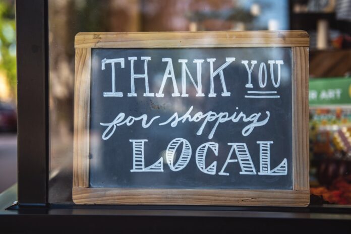 New Initiative SF Help Providing Assistance To Small Businesses