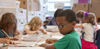 Public Schools May Start In-Person Learning