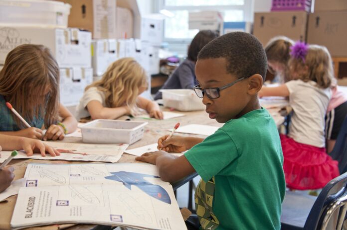 Public Schools May Start In-Person Learning