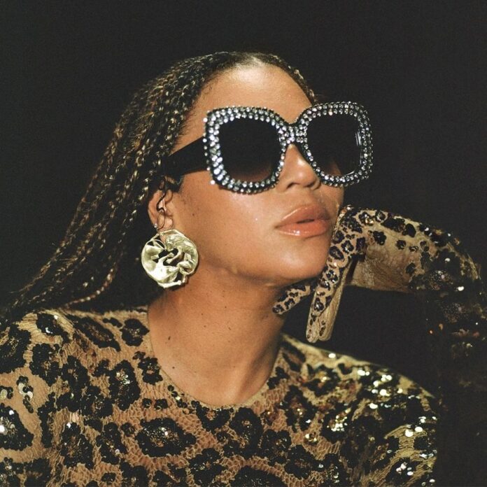 Beyonce Leads Grammy Nominations