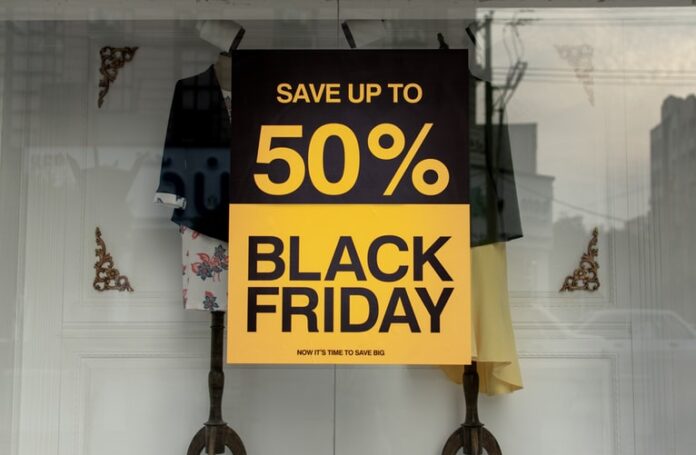 Black Friday 2020