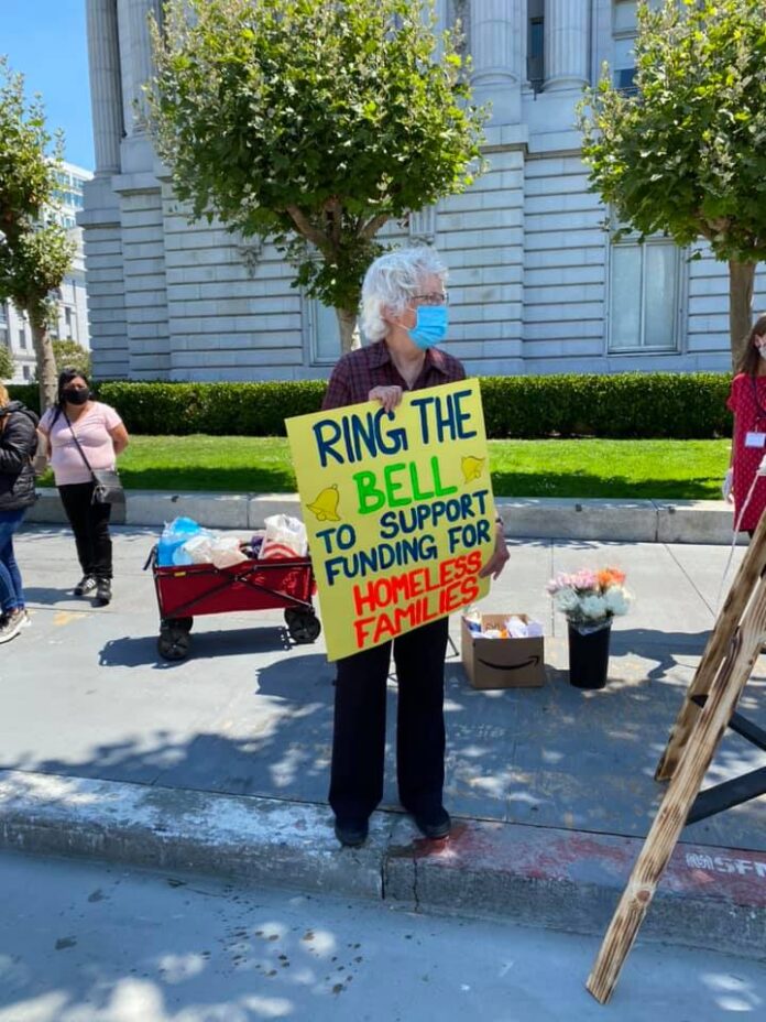 Supervisors Announce Legislation To Halt Termination Of Shelter-In-Place Plan