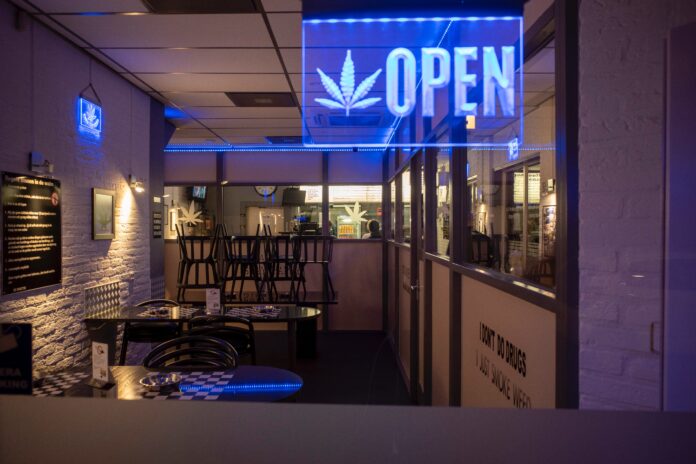 SF Board Of Supervisors Put A Hold On Cannabis Tax