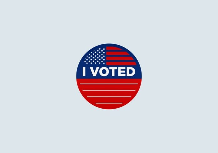 The Anxiety Of An Election
