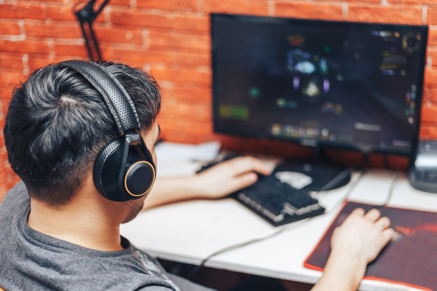 Online Gaming Trends and Innovations For 2021