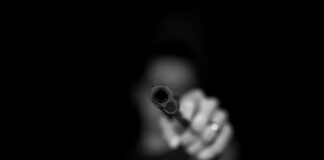 Teen Injured In Valley Shooting