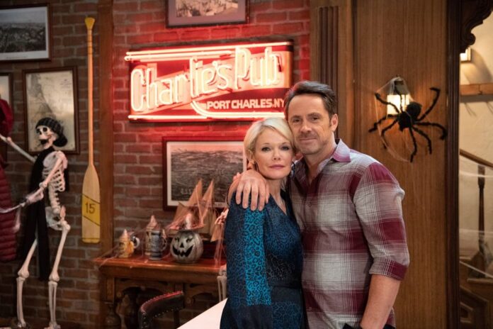 Chaos Ensues On “General Hospital!”