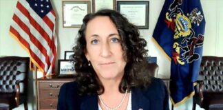 Pennsylvania Judge Rules In Favor Of President Trump