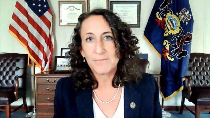 Pennsylvania Judge Rules In Favor Of President Trump