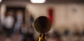 Political Dialogue Fervor