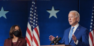 Biden Cancer Charity Spent Millions On Salaries