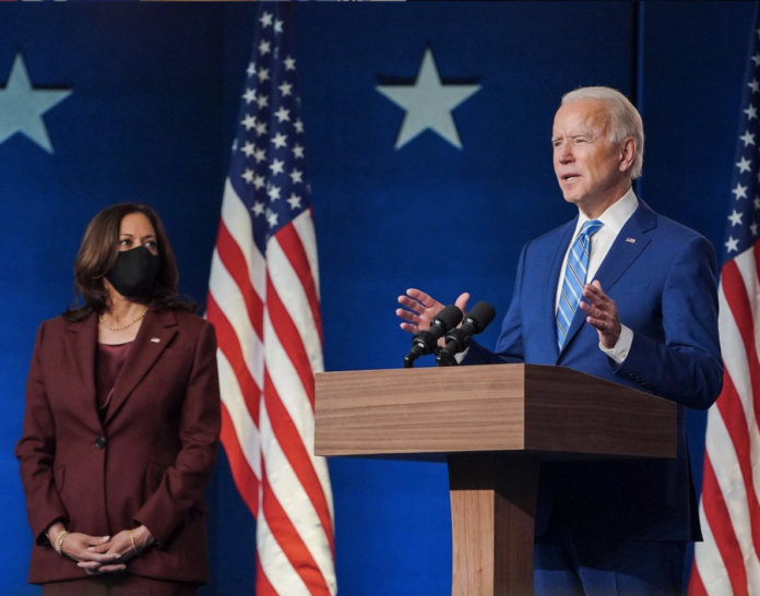 Biden Cancer Charity Spent Millions On Salaries