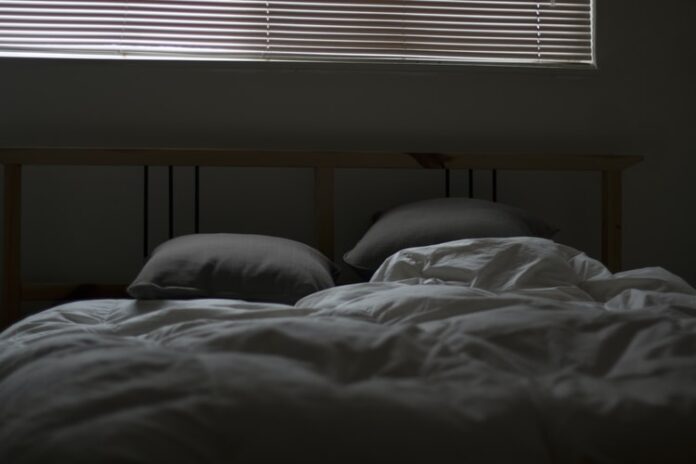 Go To Sleep Early, Sleep Better!?