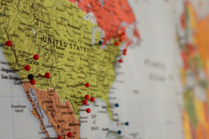 A Country Divided?