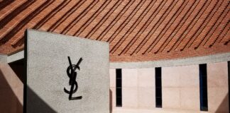 Thieves Rob $54,000 Worth Of Merchandise From YSL
