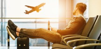 California Issue Travel Advisories Before Holidays
