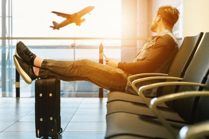 California Issue Travel Advisories Before Holidays