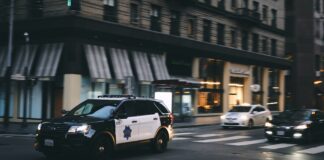 Police Seek Suspects Involved In Shooting & Robbery