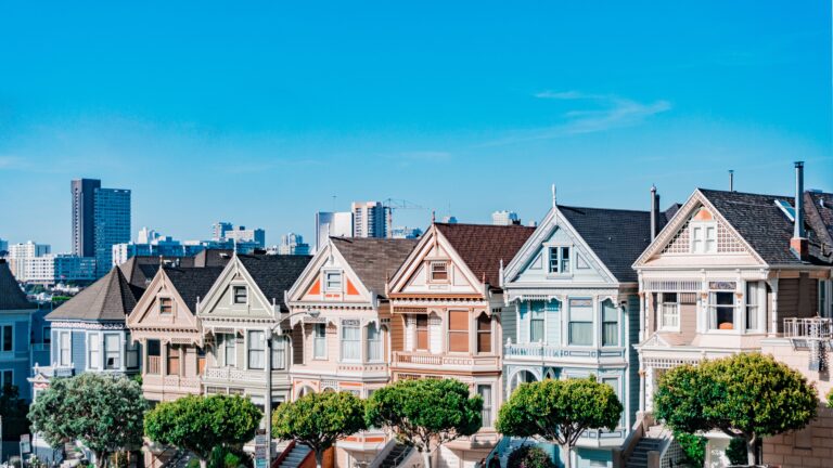 “Full House” Home Sold For $5.35 Million