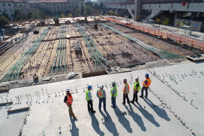Mission Bay Anticipates 140 Home Complex To Help The Homeless