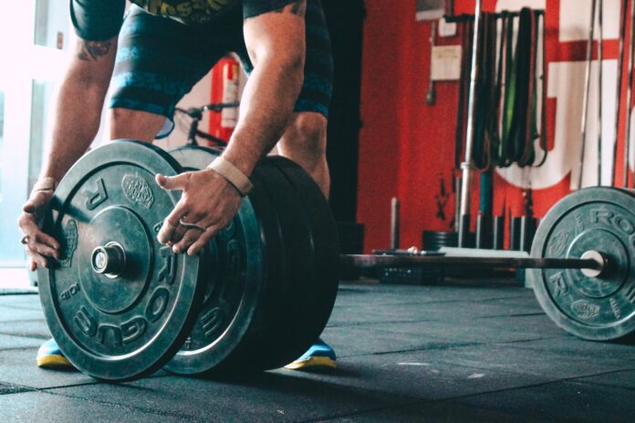 San Francisco CrossFit Closes Permanently