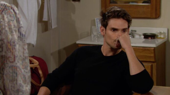 Bold Moves Emerge On “Young And Restless!”