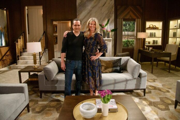 Truth Bombs Unleashed On “General Hospital!”
