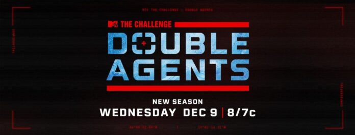 “The Challenge: Double Agents” Is A Fun Ride!