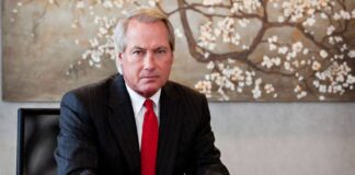 Attorneys Participate In Georgia’s “Save The Steal” Rally