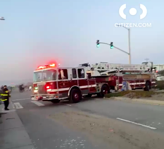 Missing Surfer Found Near Ocean Beach