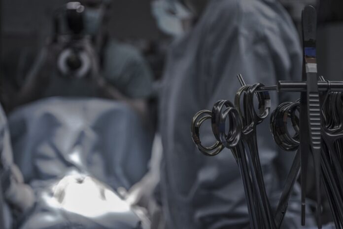 Medicare Advantage Enrollment Mistake Postponed My Hip Surgery!