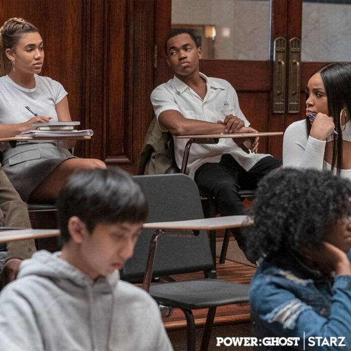 “Power Chapter II: Ghost” Recap: ‘Monster’