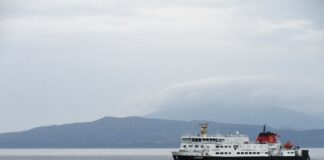 Ferries To Angel Island And Tiburon Might End