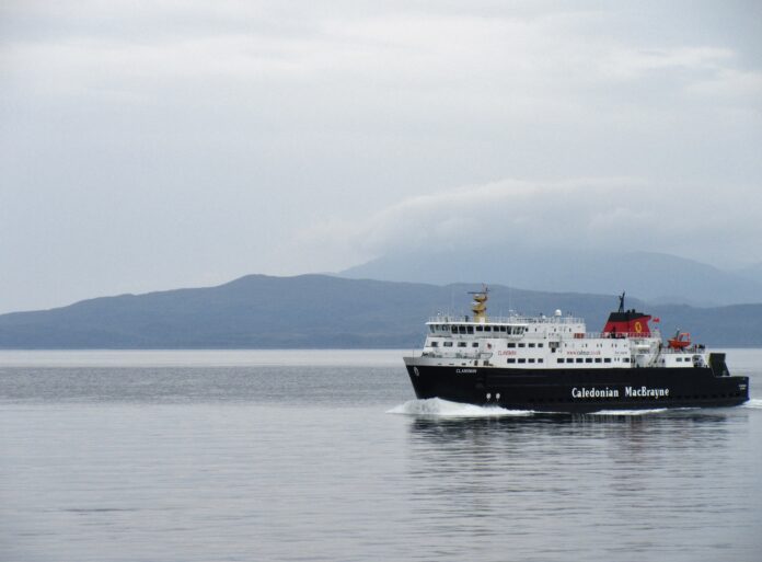 Ferries To Angel Island And Tiburon Might End