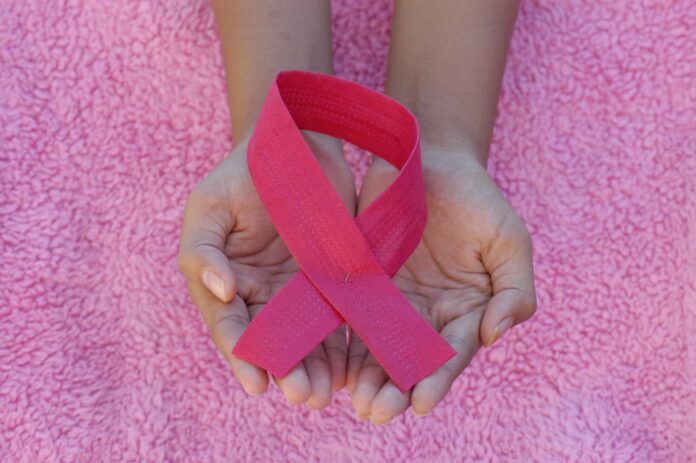 SFPD Raises $13,827 For Cancer Treatment Charity
