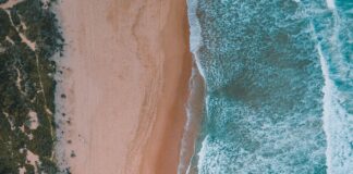 Hazardous Beach Weather Expected Tuesday And Wednesday