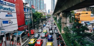 GM Cruise Self-Driving Car Will Be Launched In SF