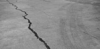 3.6 Earthquake Hits SF On New Years Eve